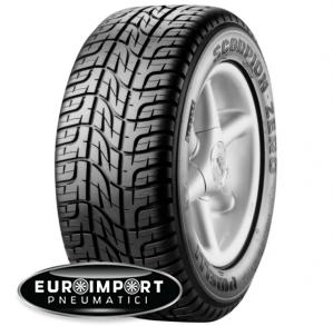 Pirelli SCORPION ZERO 255/60 R18 112 V XL  TL BORDINO